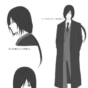 いろんな的場さん