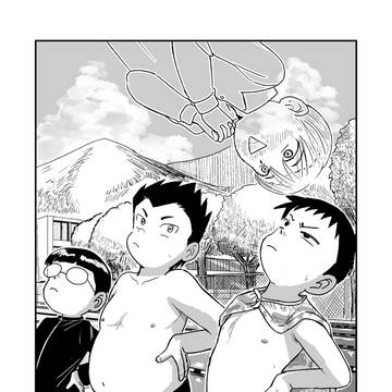 合縁怪奇縁 5話