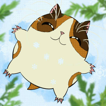 Snow Angel