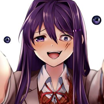 ユリ