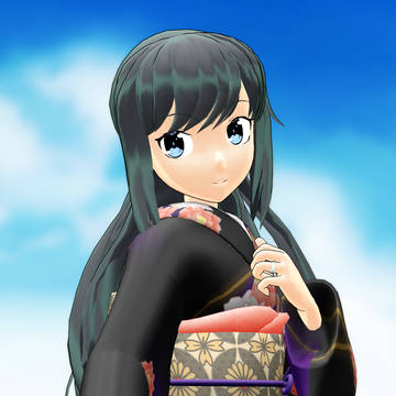 あけましておめでとうございます