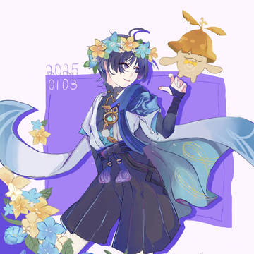生日賀卡2025