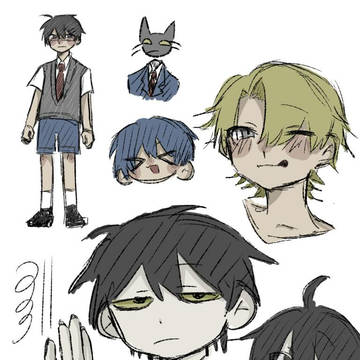 4枚目からちょいR15～18