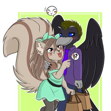 Bandi x Zozo