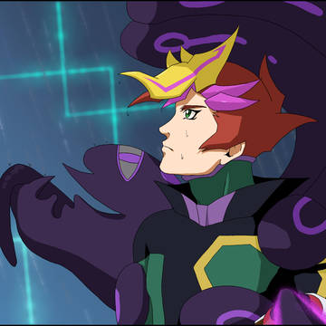Random Vrains 16