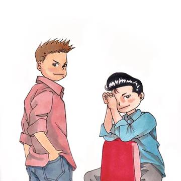 苦手なジャンル挑戦😂