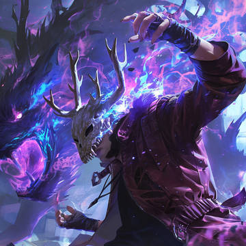 Soul Driver: Wendigo