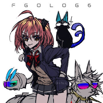 FGO LOG6