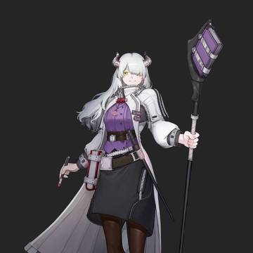 “Writer”Mira
