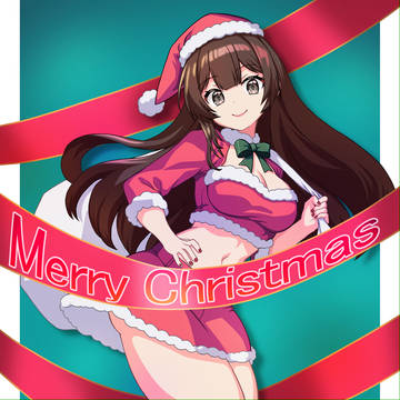 2024クリスマス