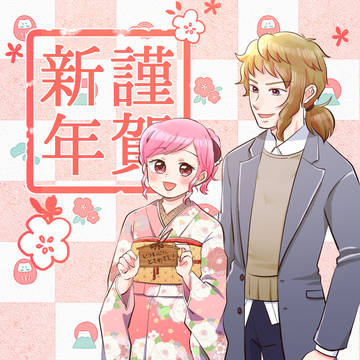 ときメモ絵まとめ2024