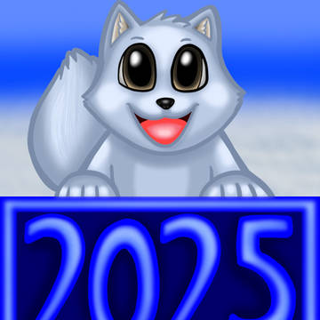 Happy New Year 2025