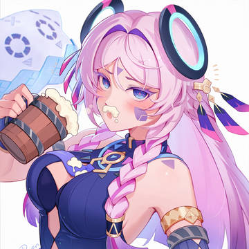 25.1茜特菈莉