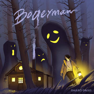 Galileo Galilei - Bogeyman
