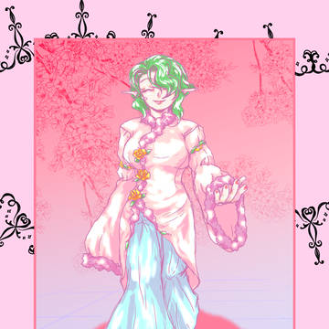 【PFSOZ】まぁ、息抜きというか【燈桜祭】