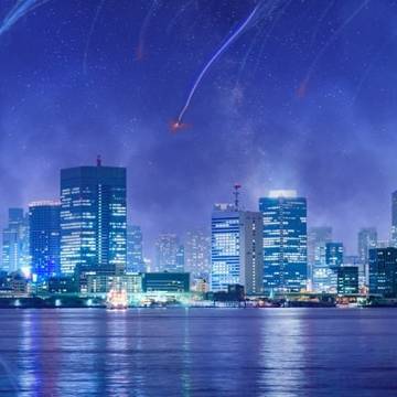 首都『東京』