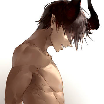 뿔