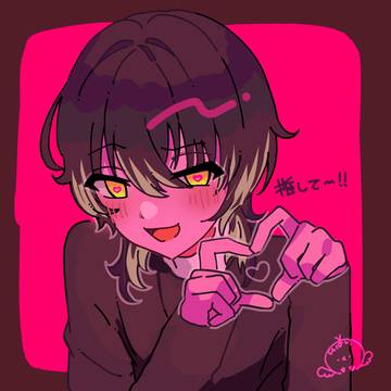 らくがき3