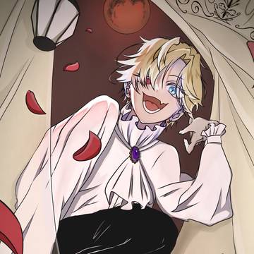 無神コウ