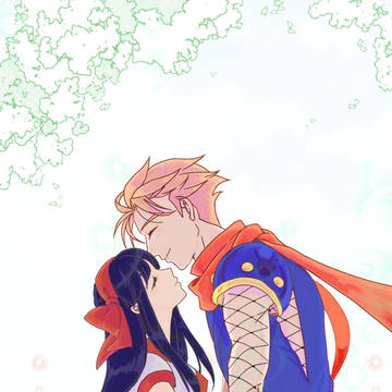 大切なひと