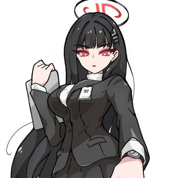 調月リオ