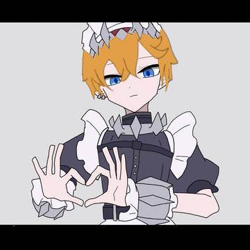 タルちゃんの萌え萌えきゅん♡