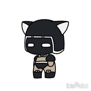 🐈‍⬛