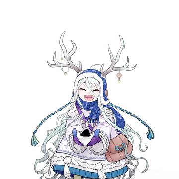 イドから立ち直れていないマスターがいるカルデアのクリスマス