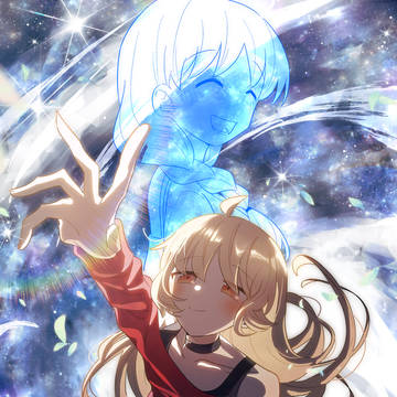 おめでとう星歌さん!