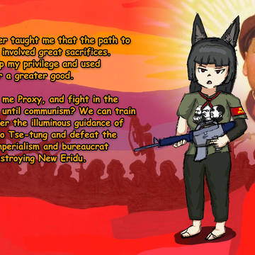 maoist miyabi