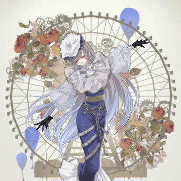 霧子まとめ