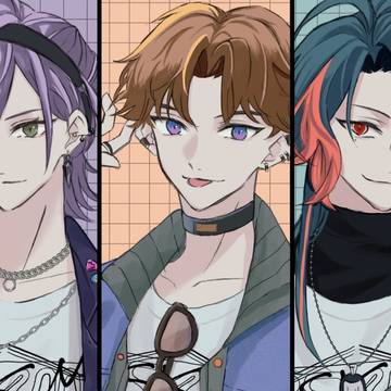にじさんじまとめ3