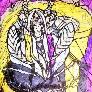 竜神皇ドラノア