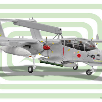 OE-10J Bronco