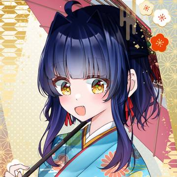 あけおめ2024