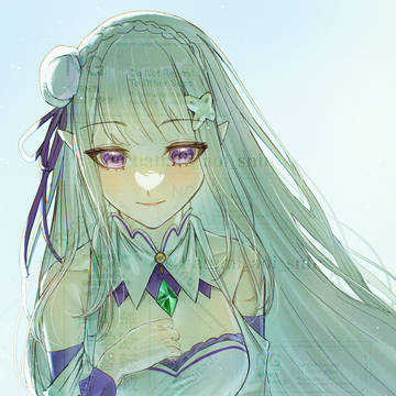 37日目 エミリア