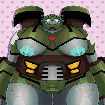 Bulkhead titties