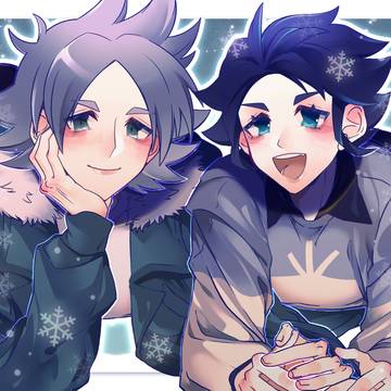 雪吹まとめ1