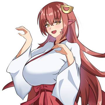 モン娘 ミーア