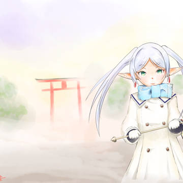 明けましておめでとうございます