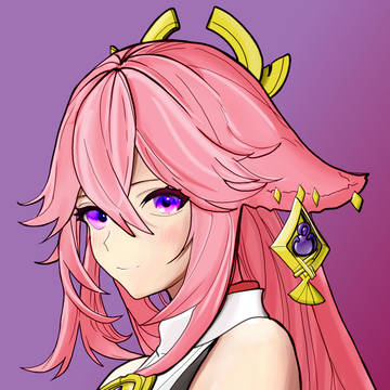 八重神子