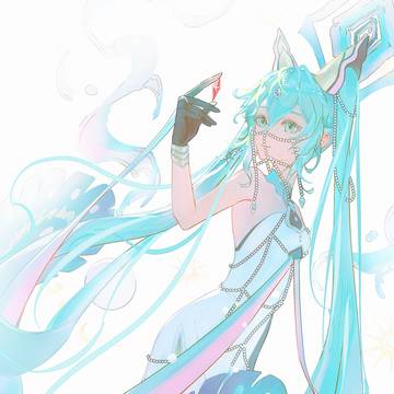 孔雀明王初音