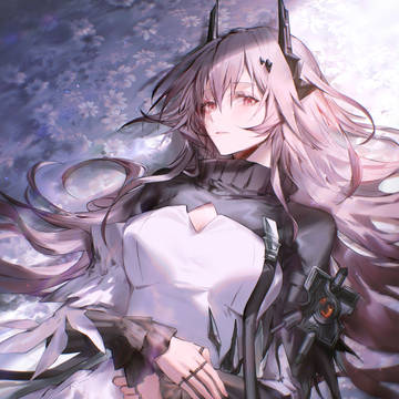 テレジア