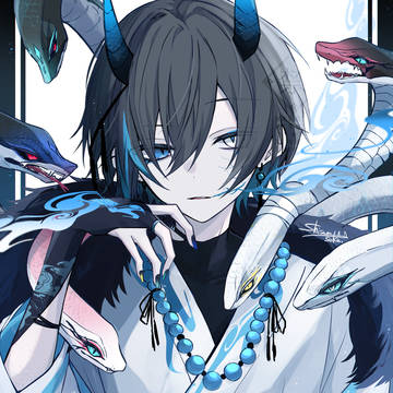 🎍謹賀新年🐍