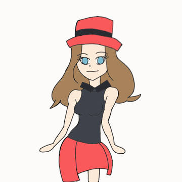 セレナ
