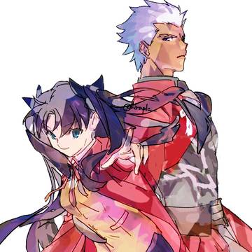 Fate/stay night [UBW]再放送記念