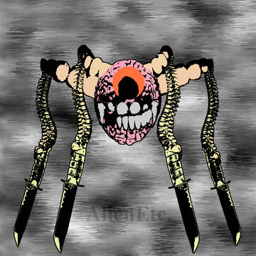 Atacknid.