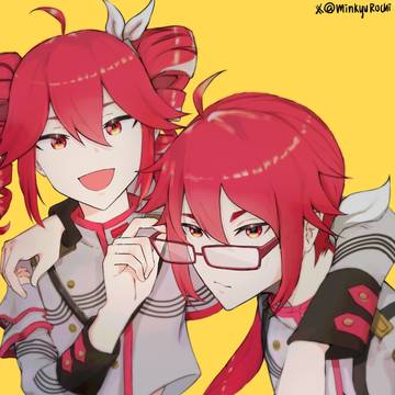 重音