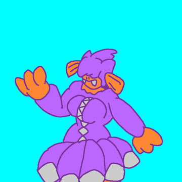 Pumky