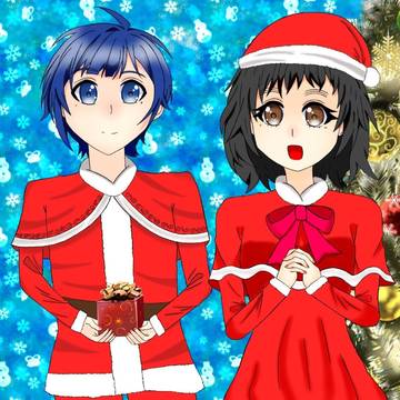 クリスマス